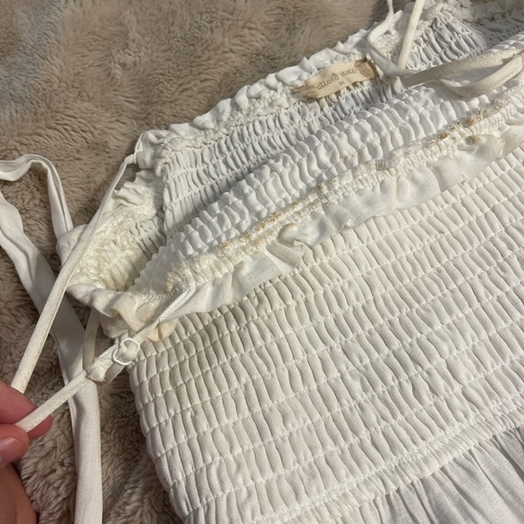 -Altard state sun dress -Some self tan stand -Size M - Picture 3 of 4